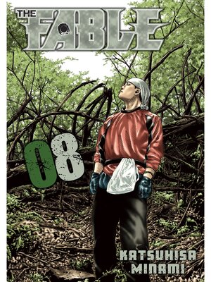 cover image of The Fable, Volume 8